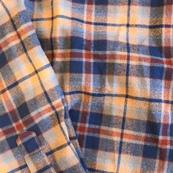 Flannel - Bloomingdales - Picture 3 of 3
